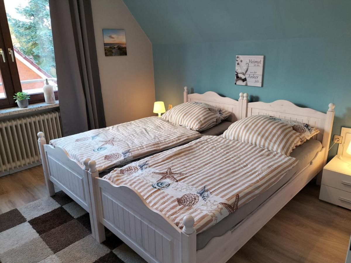 Am Ems-seitenkanal 65353 Appartement Moormerland