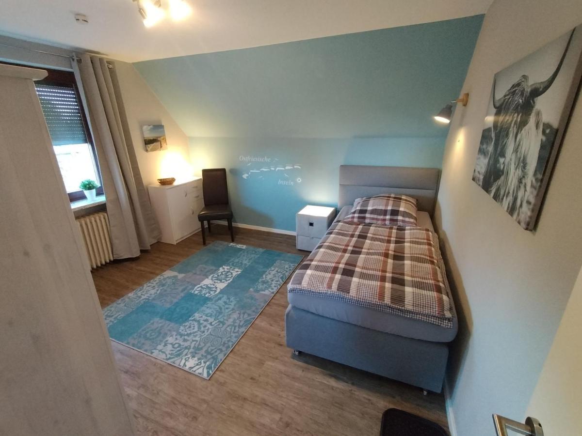 Apartment Am Ems-seitenkanal 65353 Moormerland